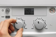 free Hobson boiler maintenance quotes